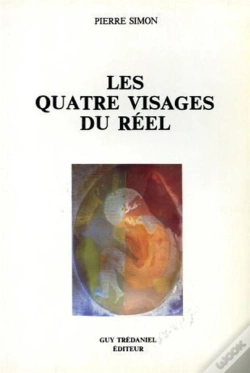 Capa do artigo Les Quatre Visages Du Réel