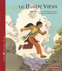 Les Quatre Voeux - Preview