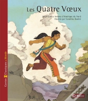 Capa do artigo Les Quatre Voeux