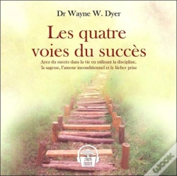 Capa do artigo Les Quatre Voies Du Succès