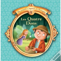 Capa do artigo Les Quatres Dons