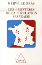 Les Quatres Mystères De La Population Française - Preview