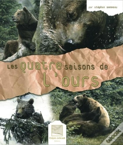 Capa do artigo Les Quatres Saisons De L'Ours