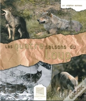 Capa do artigo Les Quatres Saisons Du Loup