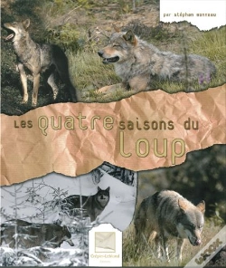 Capa do artigo Les Quatres Saisons Du Loup