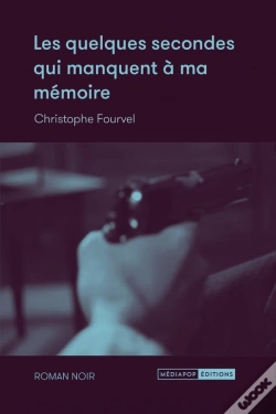 Capa do artigo Les Quelques Secondes Qui Manquent À Ma Mémoire