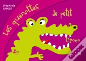 Les Quenottes De Petit Croco