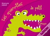 Capa do artigo Les Quenottes De Petit Croco