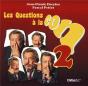 Les Questions À La Con T.2 - Preview