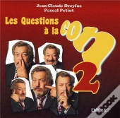 Les Questions À La Con T.2
