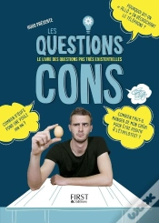Capa do artigo Les Questions Cons