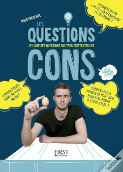 Capa do artigo Les Questions Cons