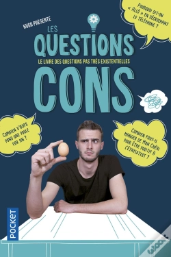 Capa do artigo Les Questions Cons