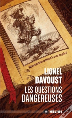 Capa do artigo Les Questions Dangereuses