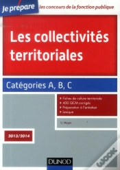 Capa do artigo Les Questions De Culture Territoriale ; Concours Des Catégories A, B Et C (3e Édition)