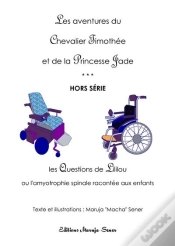 Capa do artigo Les Questions De Lililou Ou L