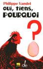 Les Questions De Philippe Vandel - Preview
