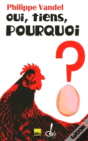 Capa do artigo Les Questions De Philippe Vandel