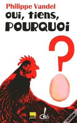 Capa do artigo Les Questions De Philippe Vandel
