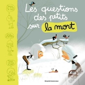 Capa do artigo Les Questions Des Tout-Petits Sur La Mort