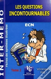 Les Questions Incontournables T.2