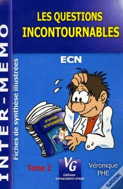 Capa do artigo Les Questions Incontournables T.2