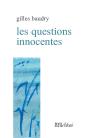 Les Questions Innocentes - Preview