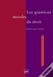 Les Questions Morales Du Droit