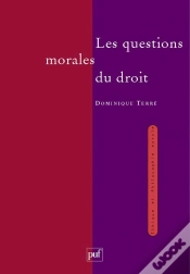 Capa do artigo Les Questions Morales Du Droit