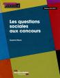 Les Questions Sociales Aux Concours (Édition 2016-217) - Preview