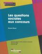 Les Questions Sociales Aux Concours (Édition 2019) - Preview