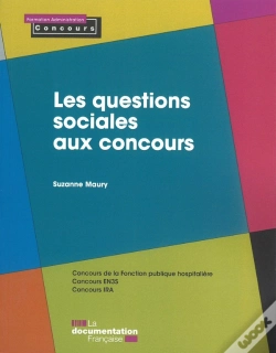 Capa do artigo Les Questions Sociales Aux Concours (Édition 2019)