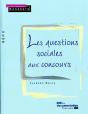 Les Questions Sociales Aux Concours - Preview