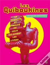 Capa do artigo Les Quiboukines
