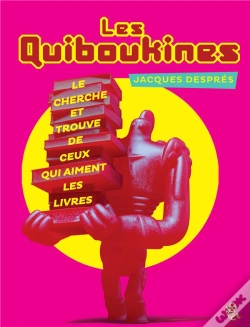 Capa do artigo Les Quiboukines