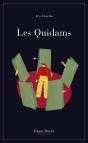 Les Quidams - Preview