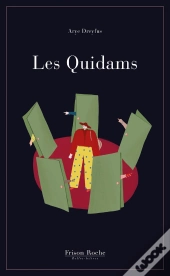 Les Quidams