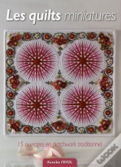 Les Quilts Miniatures