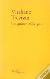 Les Quinze Mille Pas