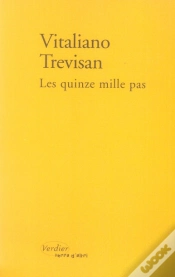Capa do artigo Les Quinze Mille Pas