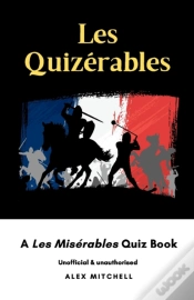 Capa do artigo Les Quizerables