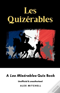 Capa do artigo Les Quizerables