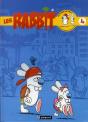 Les Rabbit T.4 Pas Du Matin ! - Preview