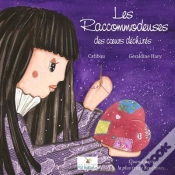 Capa do artigo Les Raccommodeuses Des Coeurs Dechires