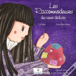 Capa do artigo Les Raccommodeuses Des Coeurs Dechires