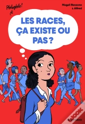 Les Races, Ça Existe Ou Pas ?