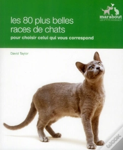 Capa do artigo Les Races De Chat