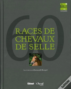 Capa do artigo Les Races De Chevaux