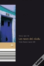 Capa do artigo Les Races Del Olvidu