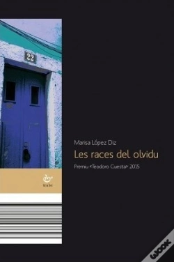 Capa do artigo Les Races Del Olvidu